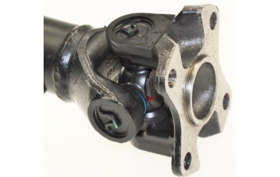 Drive shaft, shaft drive, Image 3