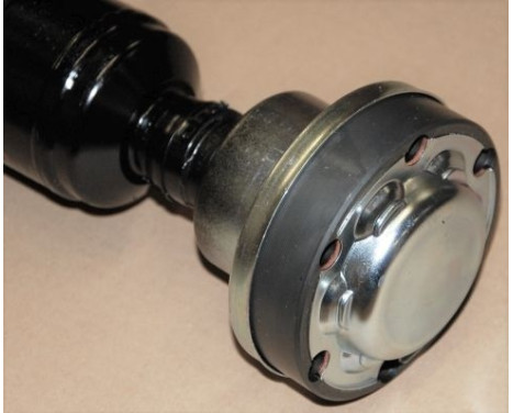 Drive shaft, shaft drive, Image 4
