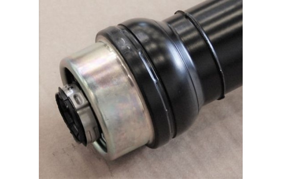 Drive shaft, shaft drive, Image 2