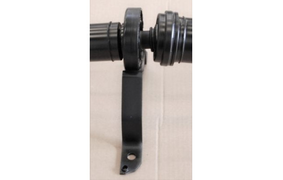 Drive shaft, shaft drive, Image 3