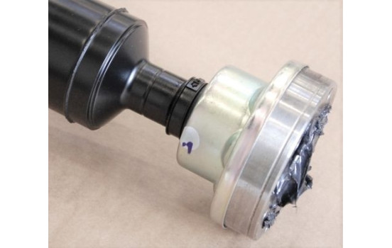 Drive shaft, shaft drive, Image 4