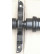 Drive shaft, shaft drive, Thumbnail 3