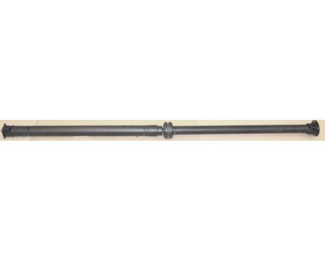 Drive shaft, shaft drive