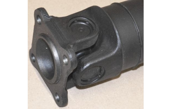 Drive shaft, shaft drive, Image 2