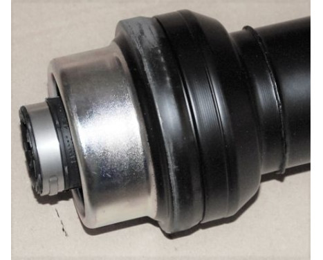 Drive shaft, shaft drive, Image 2
