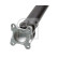 Drive shaft, shaft drive, Thumbnail 2