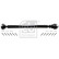 Drive shaft, shaft drive