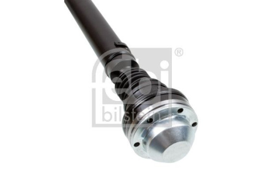 Drive shaft, shaft drive, Image 2
