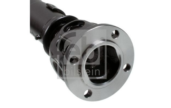 Drive shaft, shaft drive, Image 3