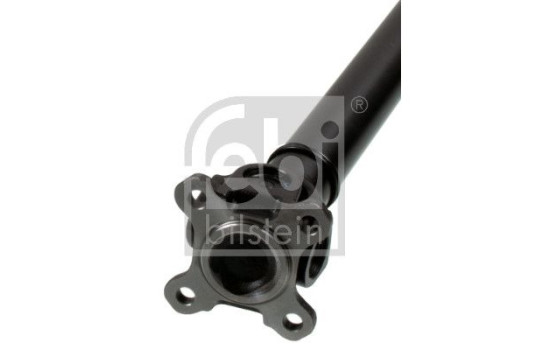 Drive shaft, shaft drive, Image 2