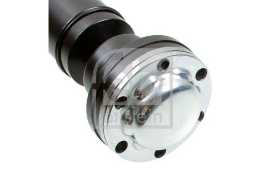 Drive shaft, shaft drive, Image 3
