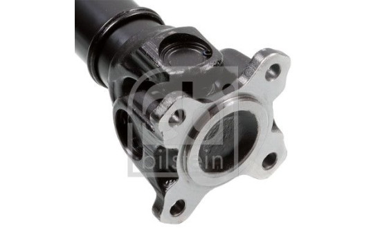 Drive shaft, shaft drive, Image 3