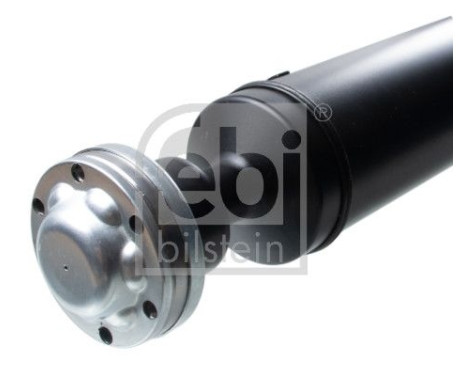 Drive shaft, shaft drive, Image 2