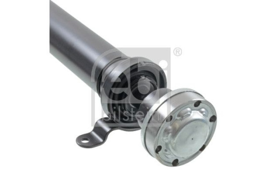 Drive shaft, shaft drive, Image 2