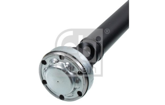 Drive shaft, shaft drive, Image 3
