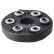 Hardy disk/Rubber shaft coupling, Thumbnail 2