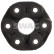 Hinge, cardan shaft, Thumbnail 3