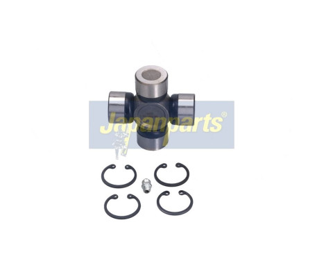 Hinge, cardan shaft