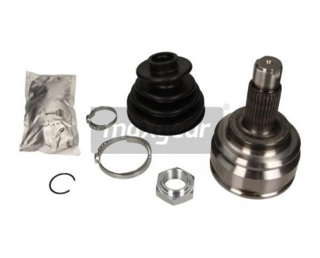 Joint, drive shaft Joint, drive shaft