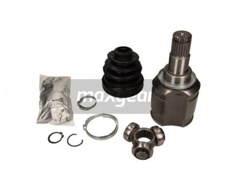Joint, drive shaft Joint, drive shaft