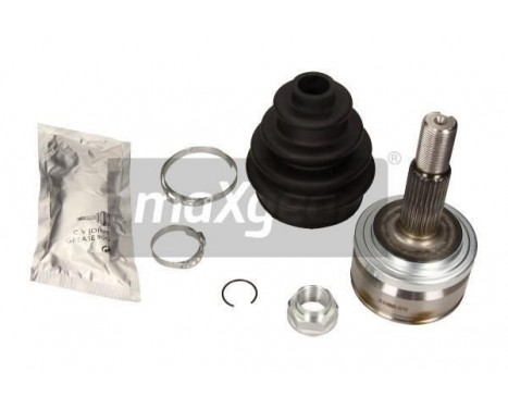 Joint, drive shaft Joint, drive shaft