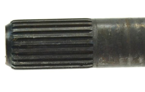 Joint, drive shaft, Image 3