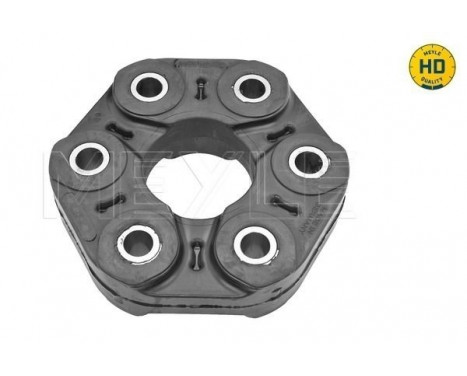 Joint, propshaft MEYLE-HD: Better than OE. Joint, propshaft MEYLE-HD: Better than OE.