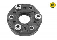 Joint, propshaft MEYLE-HD: Better than OE.