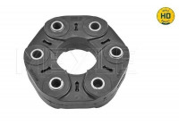 Joint, propshaft MEYLE-HD: Better than OE.