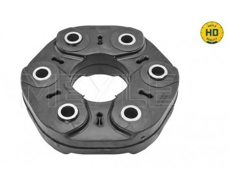 Joint, propshaft MEYLE-HD: Better than OE. Joint, propshaft MEYLE-HD: Better than OE.