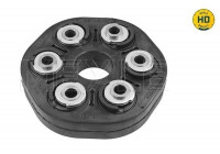 Joint, propshaft MEYLE-HD: Better than OE.