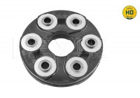 Joint, propshaft MEYLE-HD: Better than OE.