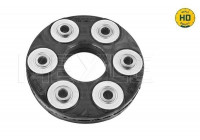 Joint, propshaft MEYLE-HD: Better than OE.