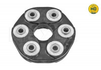 Joint, propshaft MEYLE-HD: Better than OE.