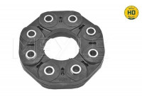 Joint, propshaft MEYLE-HD: Better than OE.