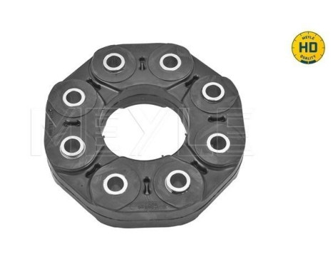 Joint, propshaft MEYLE-HD: Better than OE.