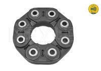 Joint, propshaft MEYLE-HD: Better than OE.