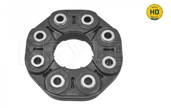 Joint, propshaft MEYLE-HD: Better than OE.
