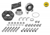 Joint, propshaft MEYLE-HD-KIT: Better solution for you!