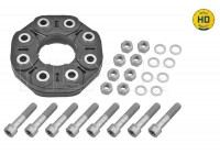 Joint, propshaft MEYLE-HD-KIT: Better solution for you!