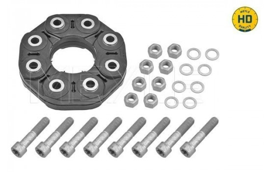 Joint, propshaft MEYLE-HD-KIT: Better solution for you!