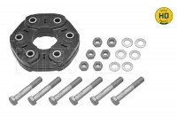 Joint, propshaft MEYLE-HD-KIT: Better solution for you!