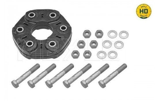 Joint, propshaft MEYLE-HD-KIT: Better solution for you!