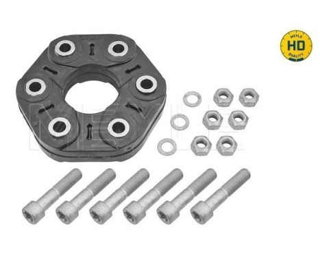 Joint, propshaft MEYLE-HD Quality