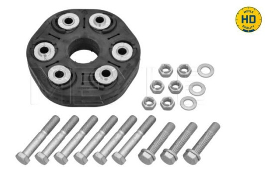 Joint, propshaft MEYLE-HD Quality