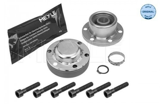 Joint, propshaft MEYLE-ORIGINAL: True to OE.