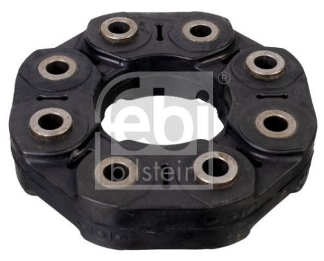 Joint, propshaft Powerline