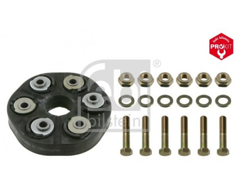 Joint, propshaft ProKit Joint, propshaft ProKit