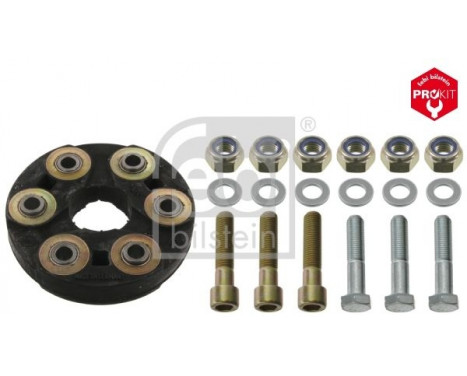 Joint, propshaft ProKit Joint, propshaft ProKit