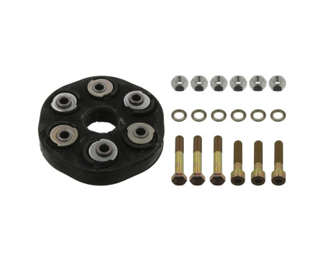 Joint, propshaft ProKit